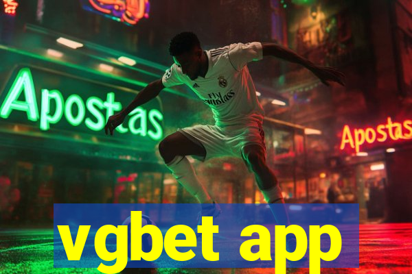 vgbet app